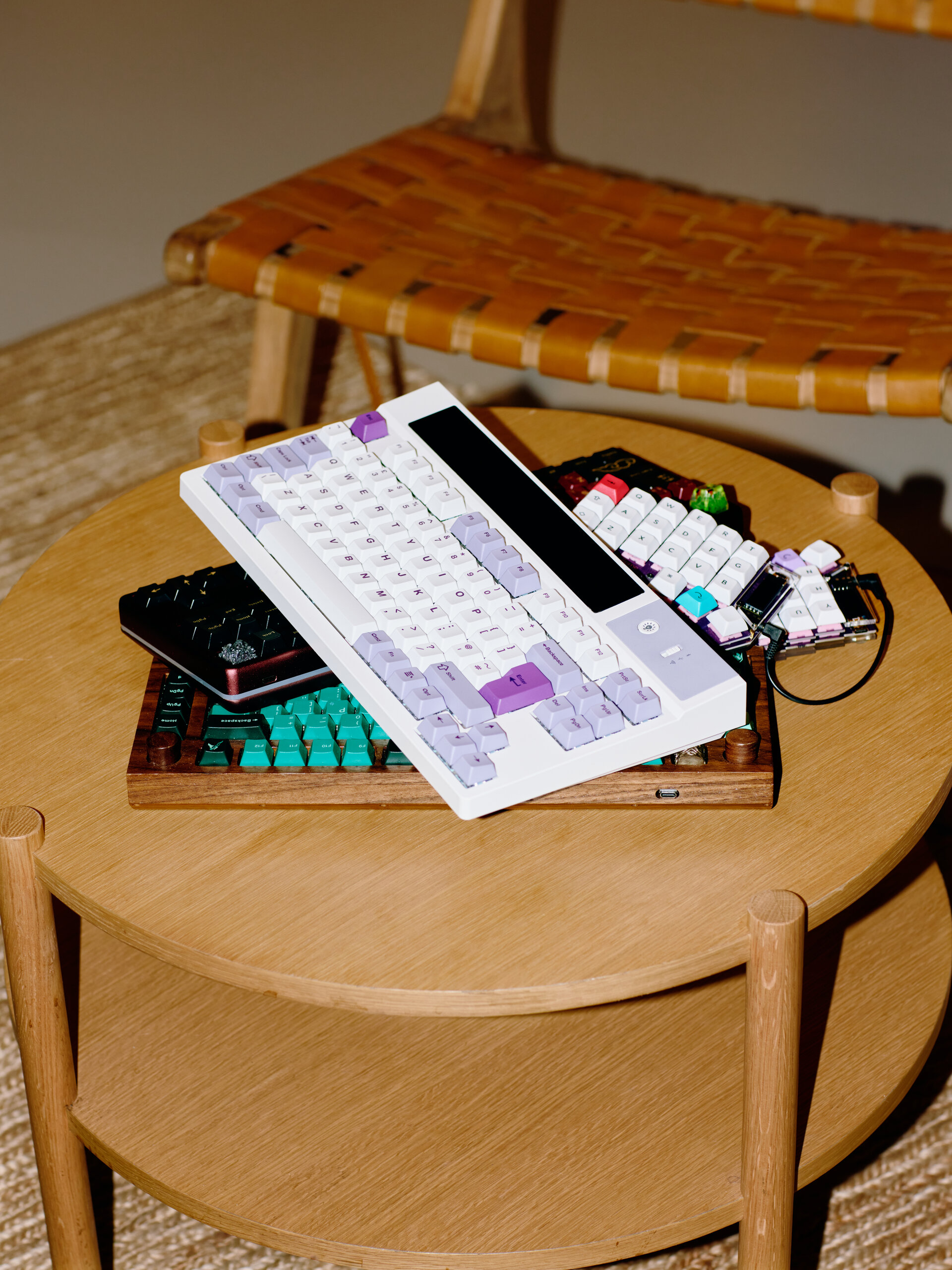 Vivende team workspace